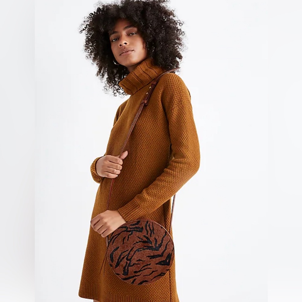Madewell The Simple Circle Bag